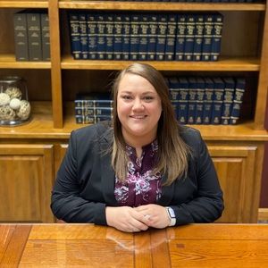 Meet your Posher, Andi